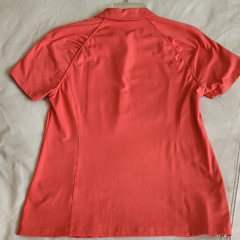 Masters by Bobby Jones Polo Shirt with Embroidered Logo - Picture 5 of 7